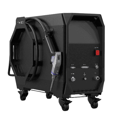 THEO MA1-Series Laser Welder