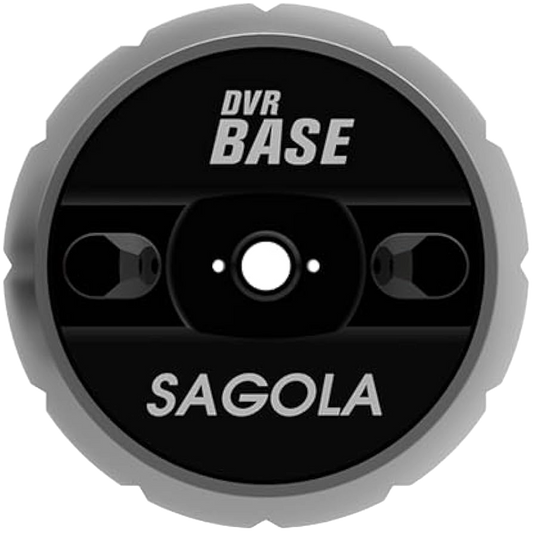 Bouchon d'air - Sagola 4600 Xtreme DVR AQUA