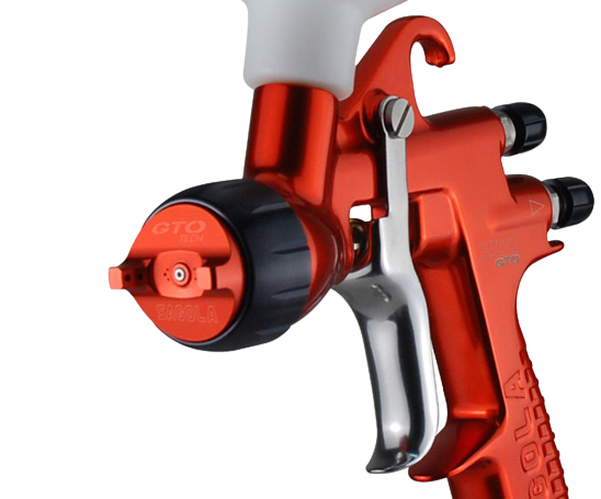 C. Sagola 3300 GTO CAR TECH + RC2 Regulator Included (FREE SHIPPING)