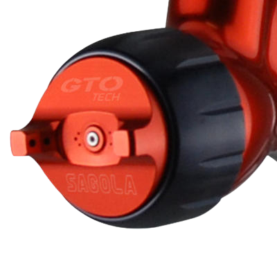 C. Sagola 3300 GTO CAR TECH + RC2 Regulator Included (FREE SHIPPING)