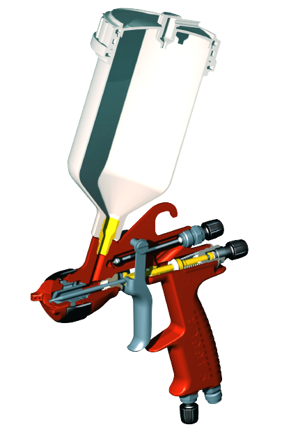 C. Sagola 3300 GTO CAR TECH + RC2 Regulator Included (FREE SHIPPING)