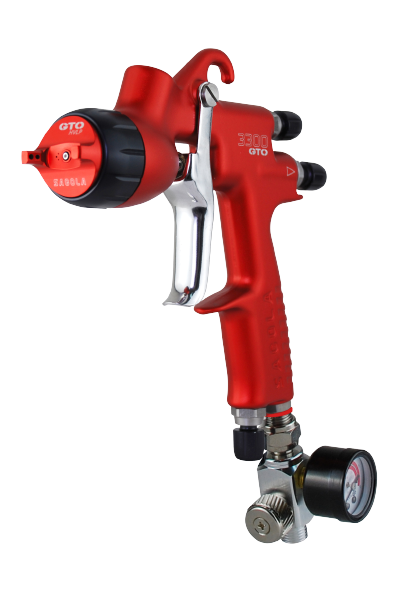 C. Sagola 3300 GTO CAR TECH + RC2 Regulator Included (FREE SHIPPING)