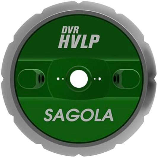 Bouchon d'air - Bouchon d'air Sagola 4600 Xtreme HLVP