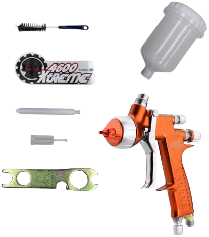 B. Sagola 4600 Xtreme Analog + RC1 Premium Regulator Included (FREE SHIPPING)