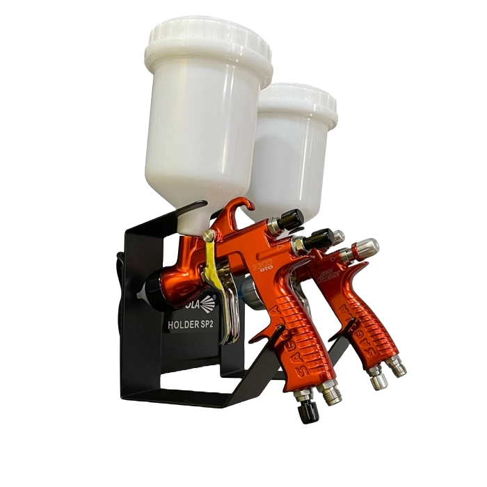 SP2 MAGNETIC GUN HOLDER