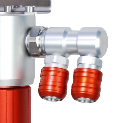 SAGOLA 5300X 3 STAGE FILTER