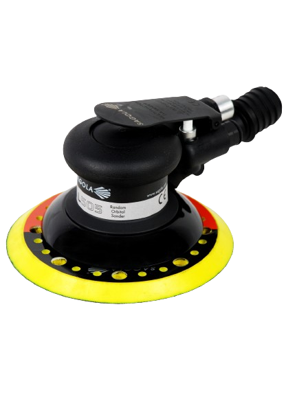 Sagola L505 Pneumatic Sander