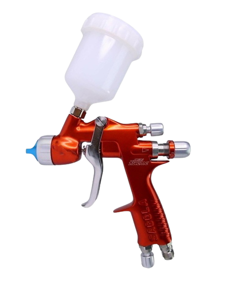 E. Sagola Mini Xtreme (FREE SHIPPING)