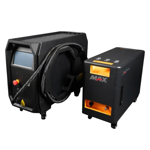 THEO MA1-Series Laser Welder
