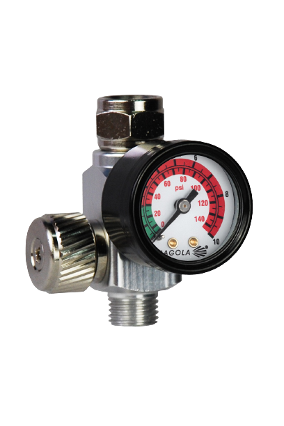 C. Sagola 3300 GTO CAR TECH + RC2 Regulator Included (FREE SHIPPING)