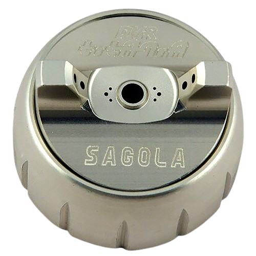 Air Cap - Sagola 4600 Xtreme DVR Titania