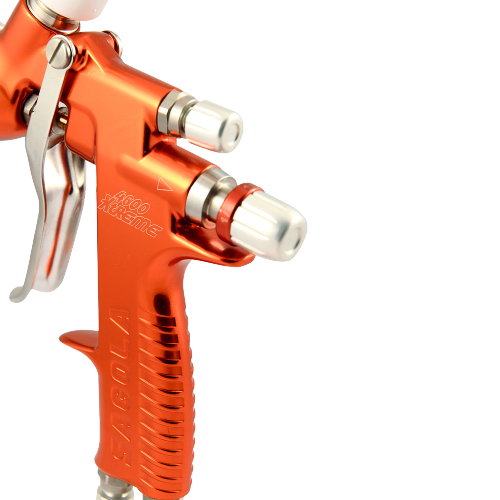 B. Sagola 4600 Xtreme Analog + RC1 Premium Regulator Included (FREE SHIPPING)