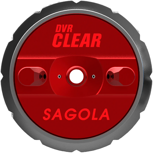 Bouchon d'air - Sagola 4600 Xtreme DVR CLAIR