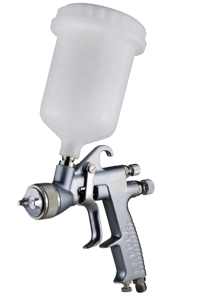 I. Sagola Classic Lux (1.4)