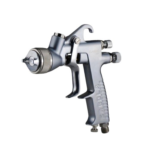 I. Sagola Classic Lux (1.4)