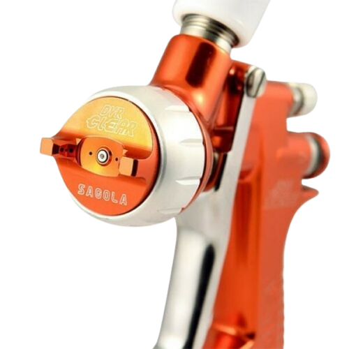 B. Sagola 4600 Xtreme Analog + RC1 Premium Regulator Included (FREE SHIPPING)