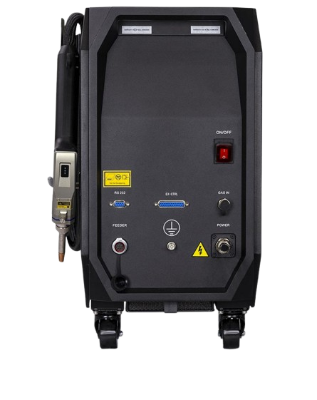 THEO MA1-Series Laser Welder