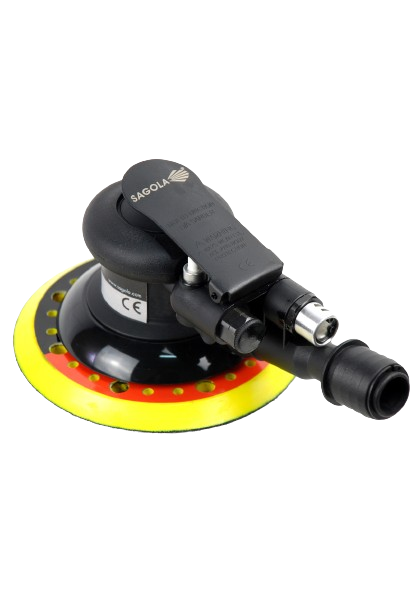 Sagola L252 Pneumatic Sander