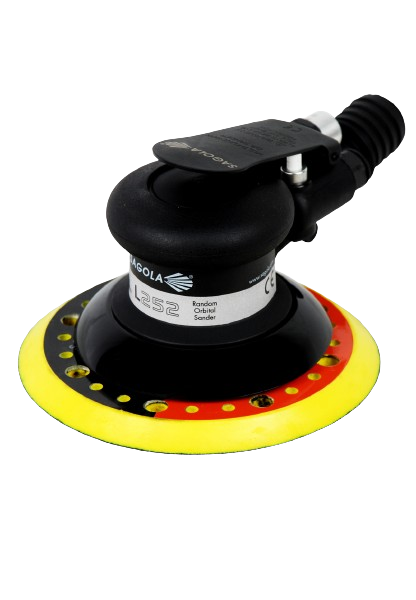 Sagola L252 Pneumatic Sander