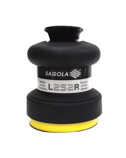 Sagola L252R Pneumatic Sander