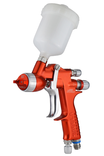 E. Sagola Mini Xtreme (FREE SHIPPING)