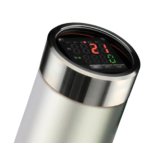 SAGOLA PACK 6000X AIR HEATER