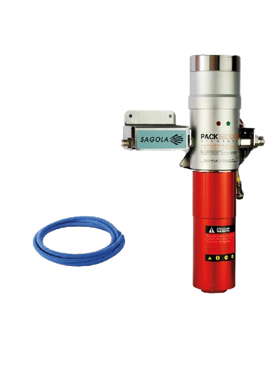 SAGOLA PACK 6000X AIR HEATER