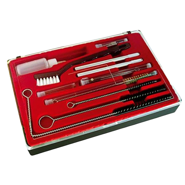 SPRAY GUN CLEANING KIT