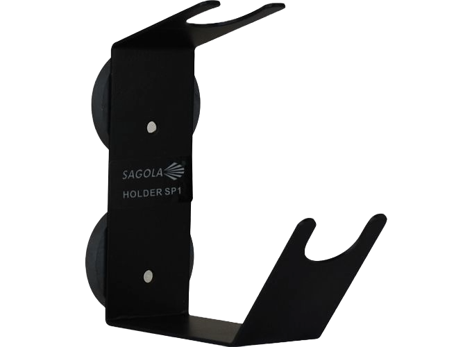 SP1 MAGNETIC GUN HOLDER