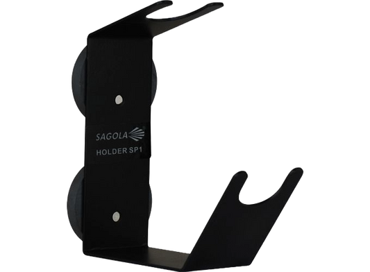 SP1 MAGNETIC GUN HOLDER