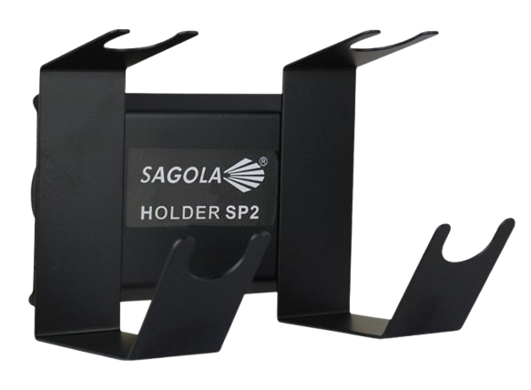 SP2 MAGNETIC GUN HOLDER