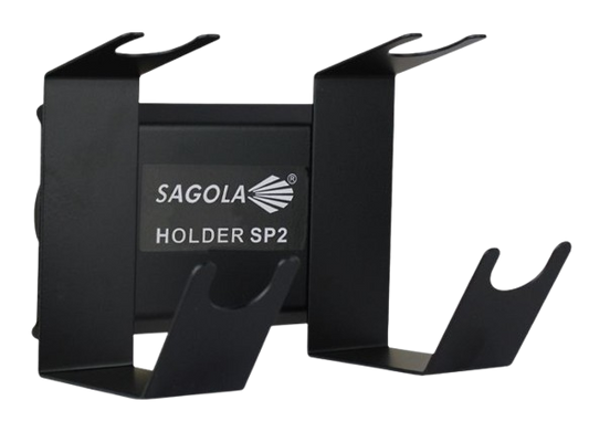 SP2 MAGNETIC GUN HOLDER