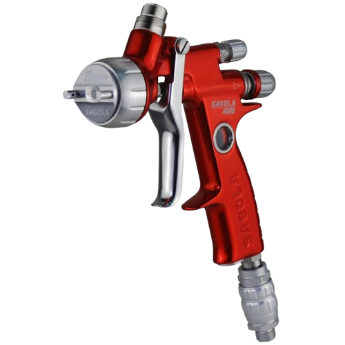 A. Sagola 4600 Digital (FREE SHIPPING)