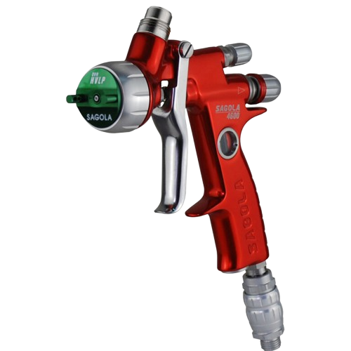 A. Sagola 4600 Digital (FREE SHIPPING)