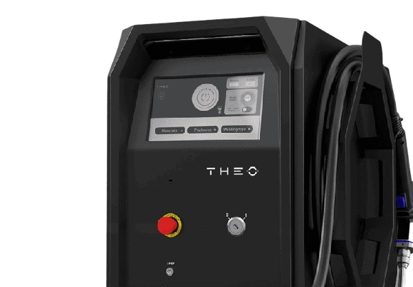 THEO MA1-Series Laser Welder