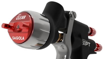 C. Sagola 3600 XPT (FREE SHIPPING)