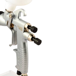 H. Sagola Classic Pro XD (1.4) [EPA] – Integral Equipment