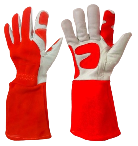 ULTIMATE PROFESSIONAL WELDING GLOVES VARIETY PACK (MIG & TIG)