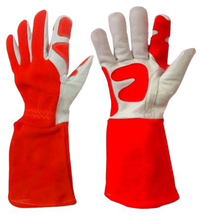 ULTIMATE PROFESSIONAL WELDING GLOVES VARIETY PACK (MIG & TIG)