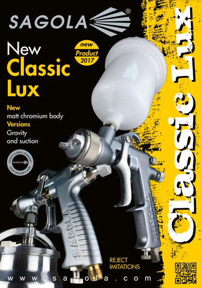 9.1. Sagola Classic Lux (1.4)