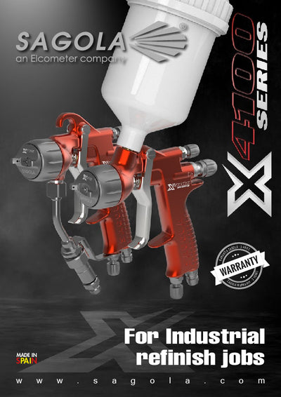 4. Sagola 3300 GTO - aiguille 1.4