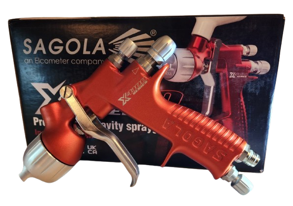 4. Sagola 3300 GTO - aiguille 1.4