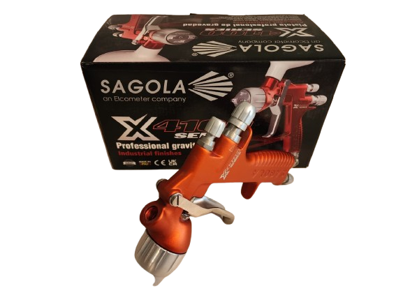 4. Sagola 3300 GTO - aiguille 1.4