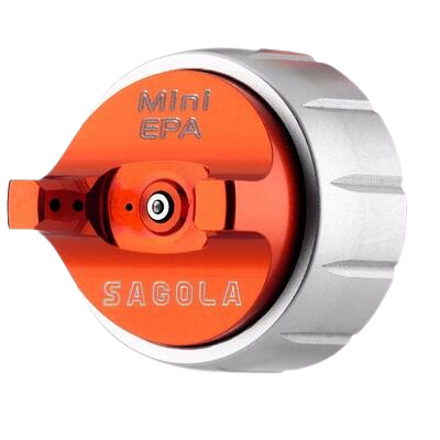 Sagola Mini Xtreme EPA Air Cap