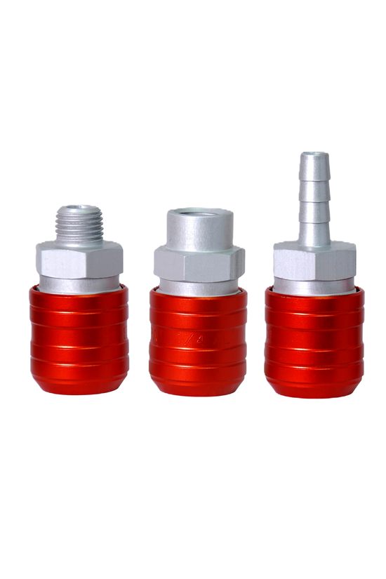 Quick Coupling US-Mil Ultralight