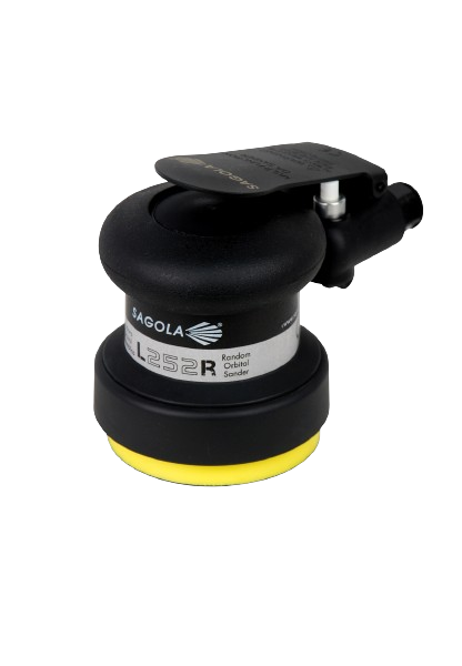 Sagola L252R Pneumatic Sander