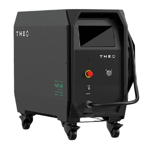 THEO MA1-Series Laser Welder