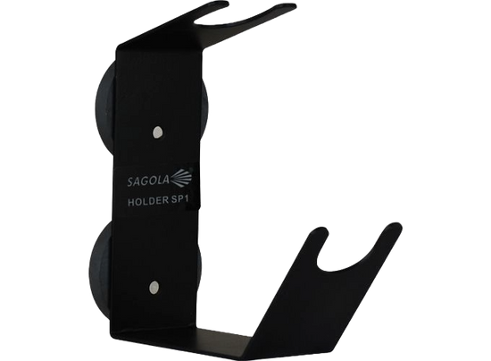 SP1 MAGNETIC GUN HOLDER