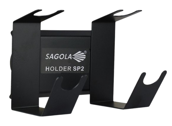 SP2 MAGNETIC GUN HOLDER