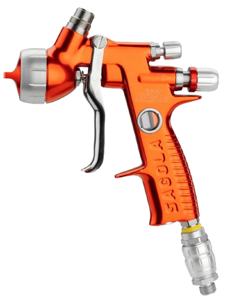 1. Sagola 4600 Xtreme Digital CLEARCOAT SPECIAL! – Integral Equipment